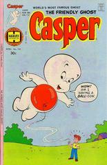 The Friendly Ghost, Casper #191 (1977) Comic Books Casper The Friendly Ghost Prices