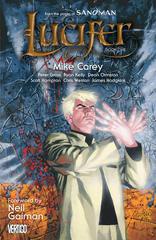 Lucifer #1 (2013) Comic Books Lucifer Prices