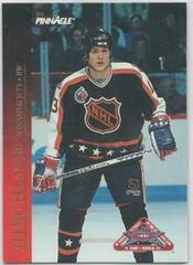 Teemu Selanne Hockey Cards 1993 Pinnacle All Stars Prices