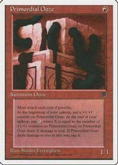 Primordial Ooze Magic Chronicles Prices