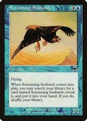 Screaming Seahawk [Foil] Magic Onslaught Prices