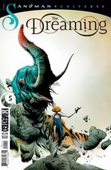 The Dreaming #5 (2019) Comic Books The Dreaming Prices