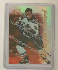 Bryan Berard #114 Hockey Cards 1996 Select Certified Prices