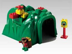 LEGO Set | Train Tunnel LEGO DUPLO