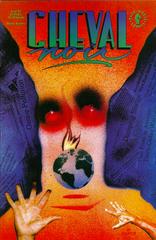 Cheval Noir #29 (1992) Comic Books Cheval Noir Prices