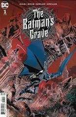 The Batman's Grave Comic Books The Batman's Grave Prices