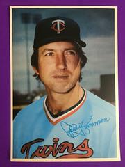 Jerry Koosman [Gray Back] #38 Baseball Cards 1980 Topps Superstar 5x7 Photos Prices