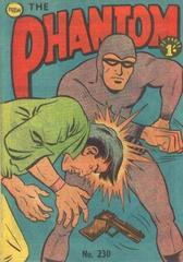 The Phantom #230 (1963) Comic Books Phantom Prices