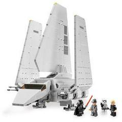 LEGO Set | Imperial Shuttle LEGO Star Wars