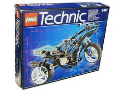 Mag Wheel Master LEGO Technic Prices