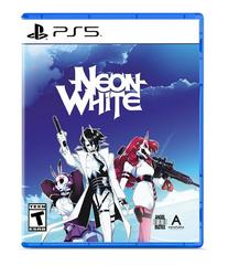 Neon White Playstation 5 Prices