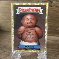 DOUG Life [Gold] #6a Garbage Pail Kids We Hate the 90s Prices