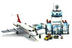 LEGO Set | Airport LEGO City