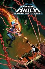 Cosmic Ghost Rider Destroys Marvel History [Jacinto] #6 (2019) Comic Books Cosmic Ghost Rider Destroys Marvel History Prices