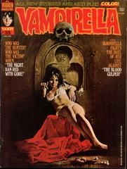 Vampirella #35 (1974) Comic Books Vampirella Prices