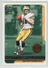 Matt Hasselbeck [Premiere Date] #92 Football Cards 2000 Pacific Paramount Prices