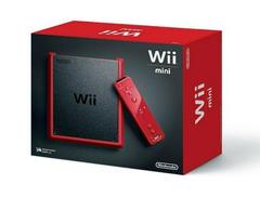 Nintendo Wii Mini System Wii Prices