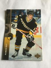 Tomas Sandstrom Hockey Cards 1995 Upper Deck Prices