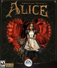 American McGee's Alice [Big Box] PC Games Prices