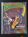 Castle of Frankenstein | Comic Books Castle of Frankenstein