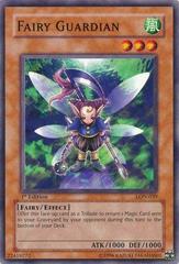Fairy Guardian [1st Edition] LON-039 YuGiOh Labyrinth of Nightmare Prices