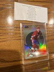 Brendan Shanahan [Refractor] Hockey Cards 1998 Bowman's Best Prices