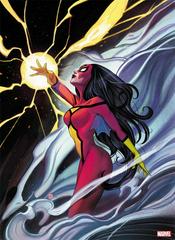 Spider-Woman [Momoko Virgin] Comic Books Spider-Woman Prices