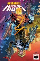 Revenge of the Cosmic Ghost Rider [Lubera] #4 (2020) Comic Books Revenge of the Cosmic Ghost Rider Prices