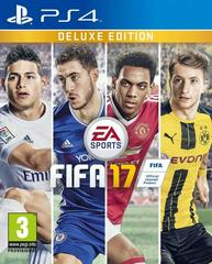 FIFA 17 [Deluxe Edition] PAL Playstation 4 Prices