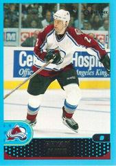 Bryan Muir Hockey Cards 2001 O Pee Chee Prices