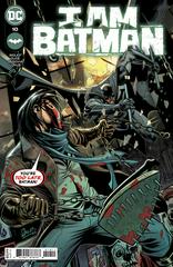 I Am Batman #10 (2022) Comic Books I Am Batman Prices