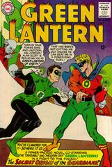 Green Lantern #40 (1965) Comic Books Green Lantern Prices