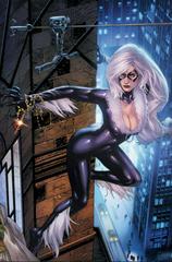 Mary Jane & Black Cat [Anacleto Virgin] #1 (2022) Comic Books Mary Jane & Black Cat Prices