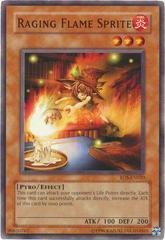 Raging Flame Sprite RDS-EN020 YuGiOh Rise of Destiny Prices