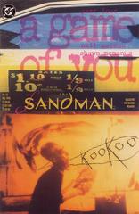 Sandman #35 (1992) Comic Books Sandman Prices