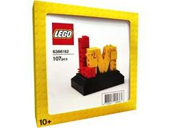 LEGO Masters Gift [Red And Yellow] #6386182 LEGO Brand Prices