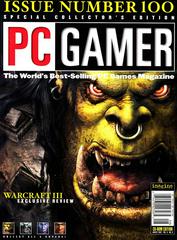 PC Gamer [Issue 100] PC Gamer Magazine Prices