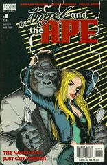 Angel and the Ape #1 (2001) Comic Books Angel and the Ape Prices