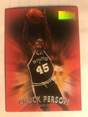 Chuck Person Basketball Cards 1997 Skybox Premium Prices