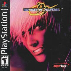 King of Fighters 99 Playstation Prices