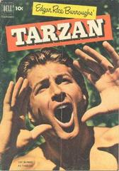 Tarzan #29 (1952) Comic Books Tarzan Prices