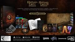 Baldur's Gate 1 & 2 Enhanced Edition [Collector's Pack] Nintendo Switch Prices