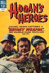 Hogan's Heroes #6 (1967) Comic Books Hogan's Heroes Prices