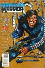 Eternal Warrior #32 (1995) Comic Books Eternal Warrior Prices