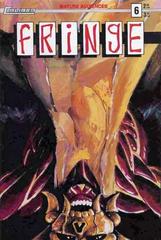 Fringe #6 (1991) Comic Books Fringe Prices
