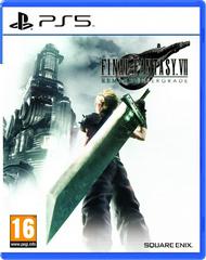 Final Fantasy VII Remake Intergrade PAL Playstation 5 Prices