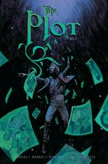The Plot #5 (2020) Comic Books The Plot Prices
