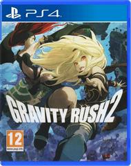 Gravity Rush 2 PAL Playstation 4 Prices