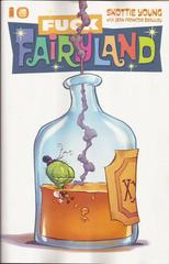 I Hate Fairyland [Fairyland] #18 (2018) Comic Books I Hate Fairyland Prices