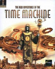 EU Release | The New Adventures of the Time Machine PC Games